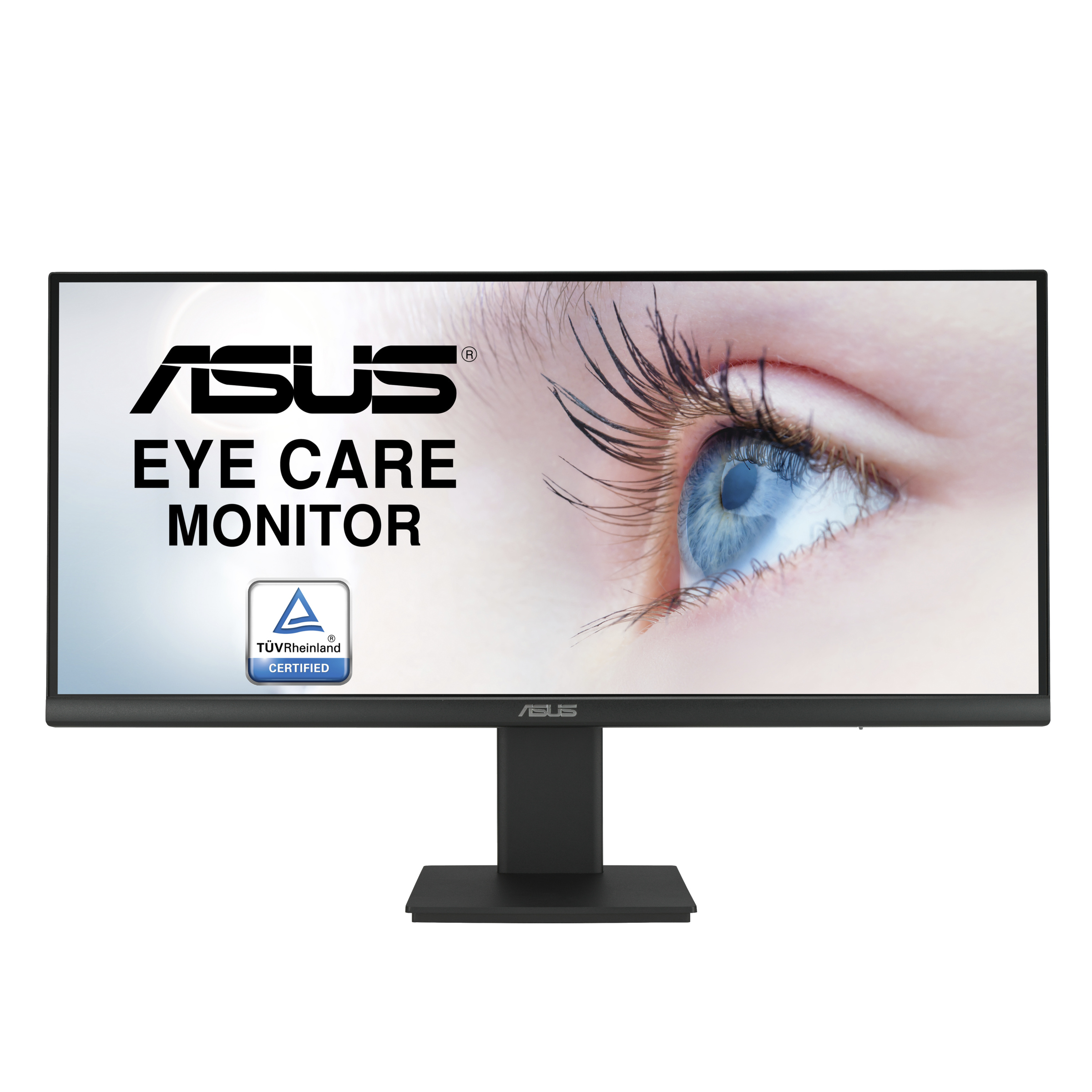 ASUS VP299CL 73,66cm (29") 21:9 UW FHD Eye Care Monitor DP/HDMI 5ms FreeSync