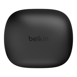 Belkin In-Ear Bluetooth Kopfhörer, SOUNDFORM™ Rise, schwarz