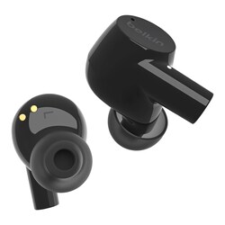 Belkin In-Ear Bluetooth Kopfhörer, SOUNDFORM™ Rise, schwarz