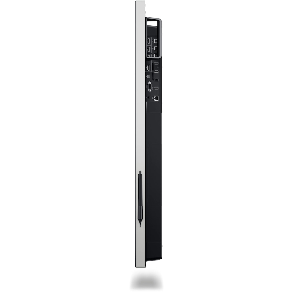 Dell C5522QT Touchscreen 4K UHD 138,8 cm (54,6 Zoll) 16:9, HDMI/VGA/DP, 3x USB