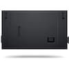 Dell C5522QT Touchscreen 4K UHD 138,8 cm (54,6 Zoll) 16:9, HDMI/VGA/DP, 3x USB