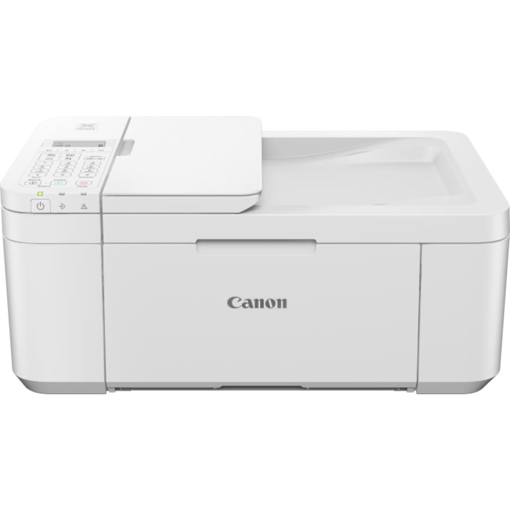 Canon PIXMA TR4651 Multifunktionsdrucker Scanner Kopierer Fax USB WLAN