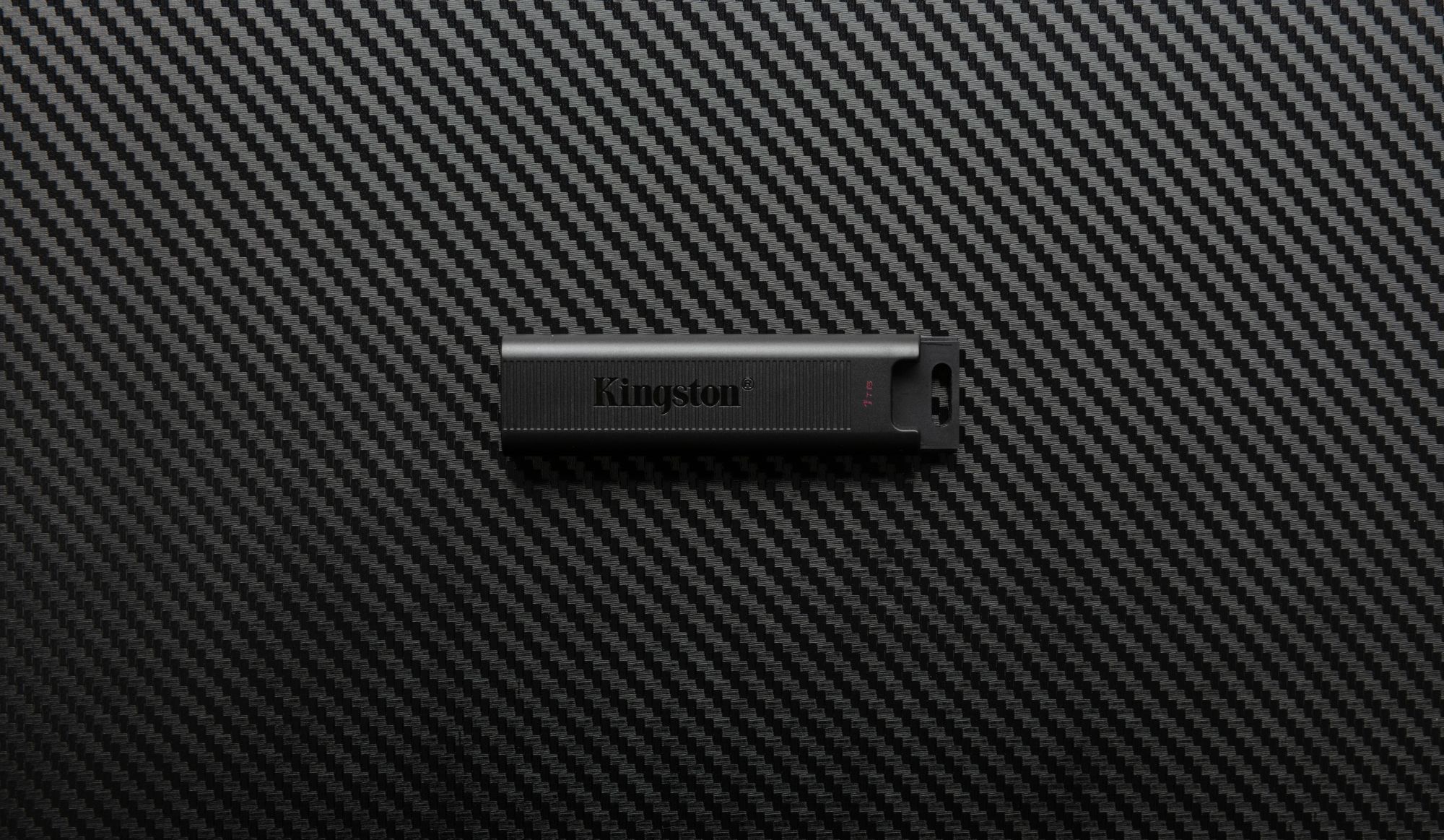 Kingston 256GB DataTraveler Max USB-Typ C 3.2 Gen2 USB-Stick