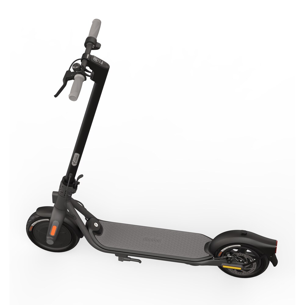 Ninebot F20D by Segway