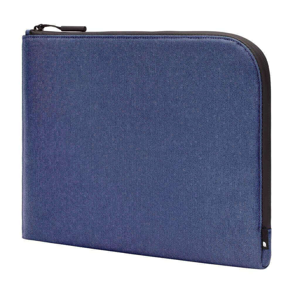 Incase Facet Sleeve für Apple MacBook Pro 16" &amp; 15"/16" Notebooks navy blau