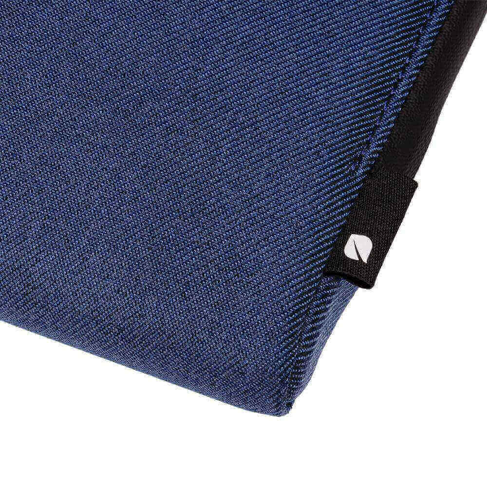 Incase Facet Sleeve für Apple MacBook Pro 16" &amp; 15"/16" Notebooks navy blau