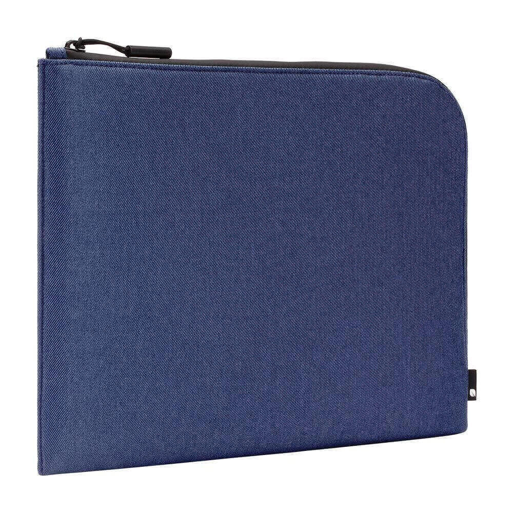 Incase Facet Sleeve für Apple MacBook Pro 16" &amp; 15"/16" Notebooks navy blau