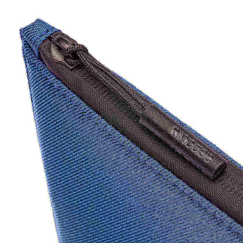 Incase Facet Sleeve für Apple MacBook Pro 16" &amp; 15"/16" Notebooks navy blau