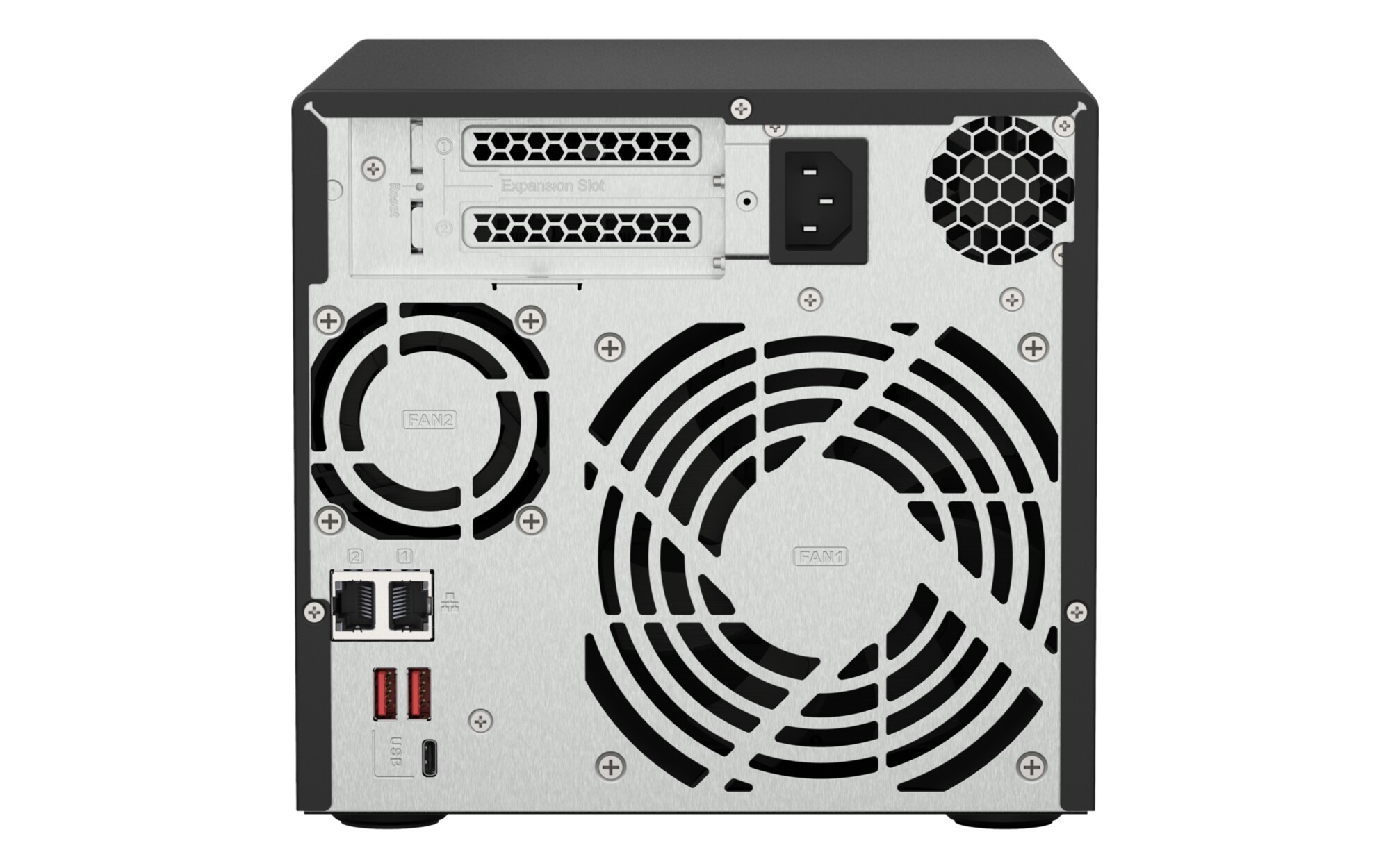 QNAP TS-473A-8G NAS System 4-Bay