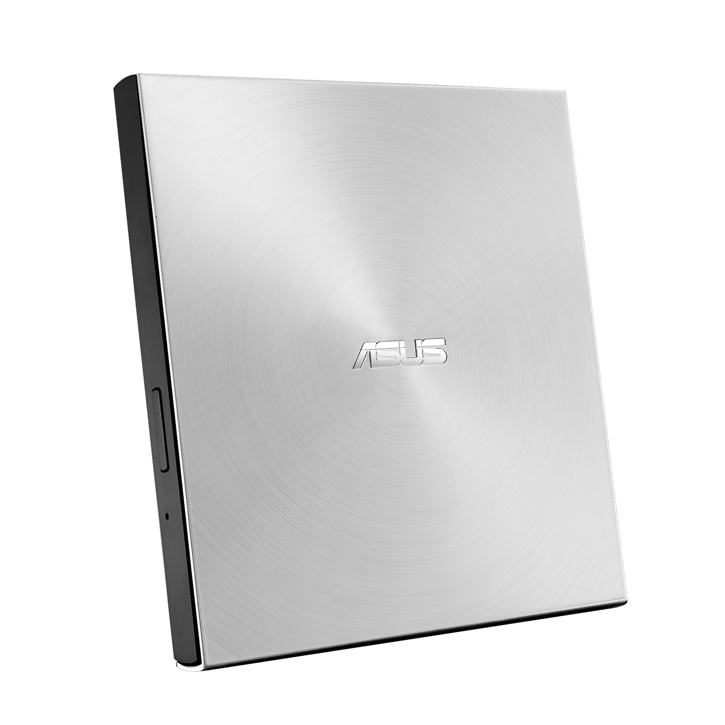 ASUS ZenDrive U8M externes DVD-Laufwerk/Brenner Silber