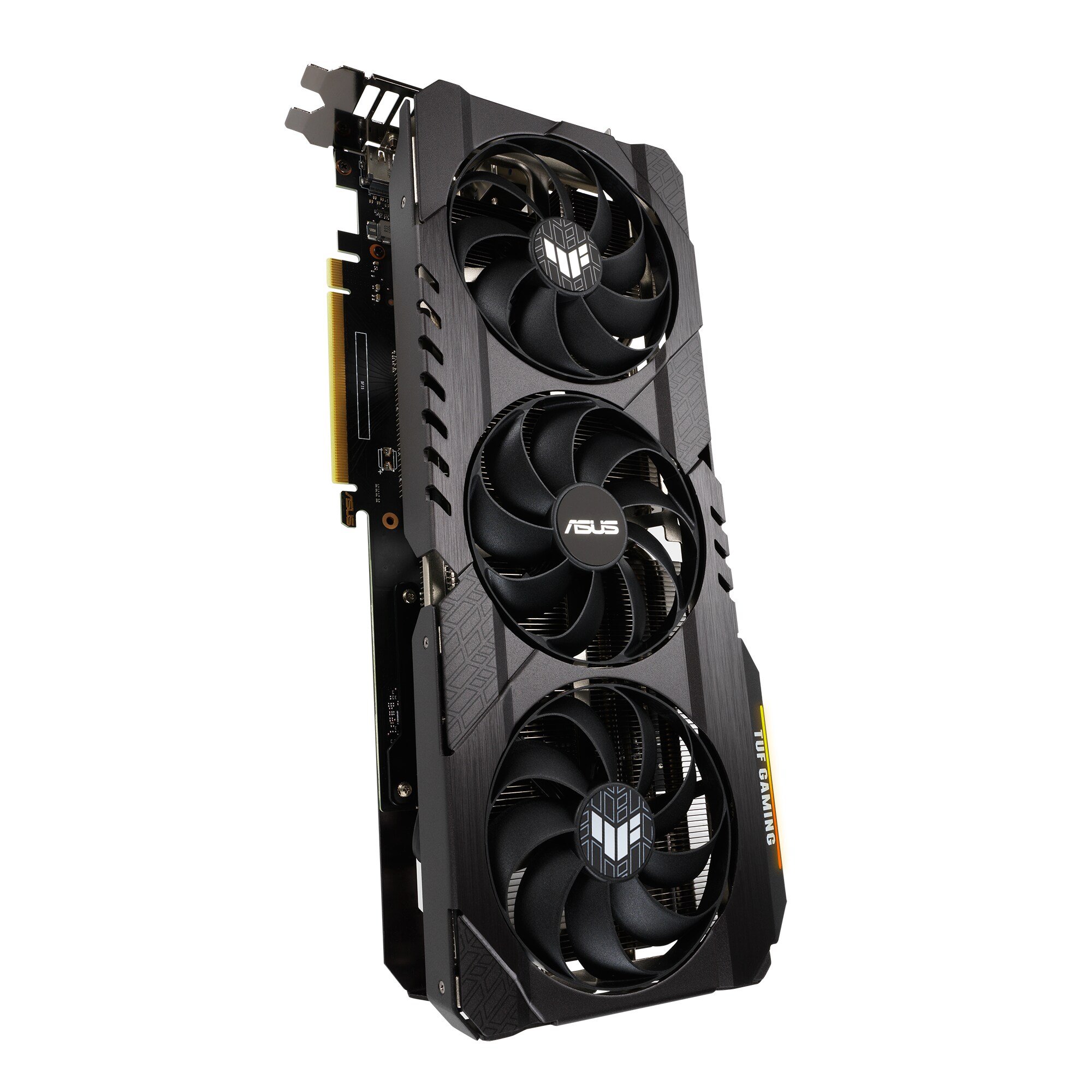 ASUS TUF GeForce RTX 3060 Gaming OC Grafikkarte 12GB GDDR6, 2xHDMI, 3xDP
