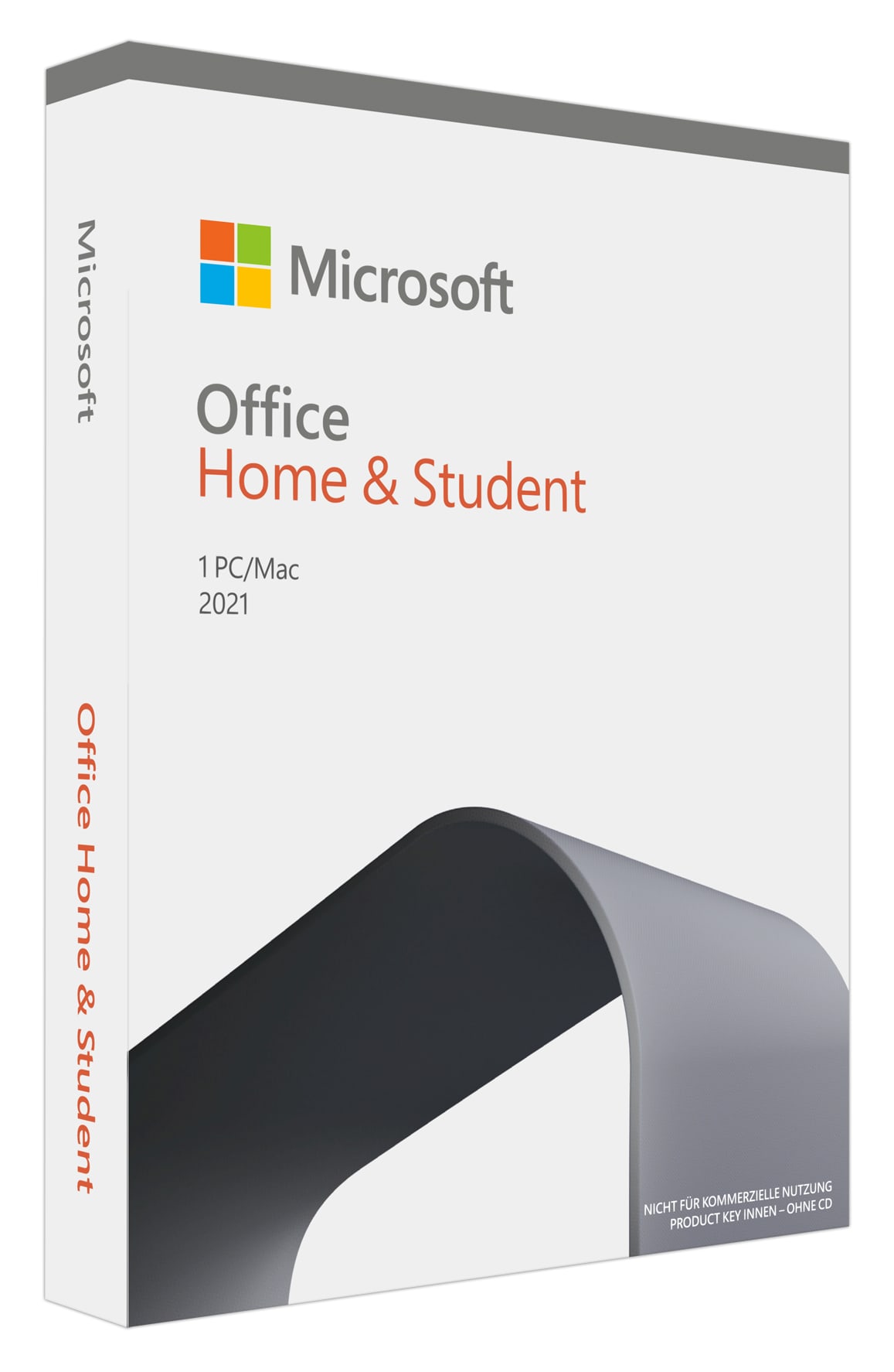 Microsoft Office Home &amp; Student 2021 Box