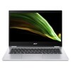 Acer Spin 1 SP114-31-C2R8 N5100 4GB/128GB eMMC 14"FHD 2in1 Touch W10S silber