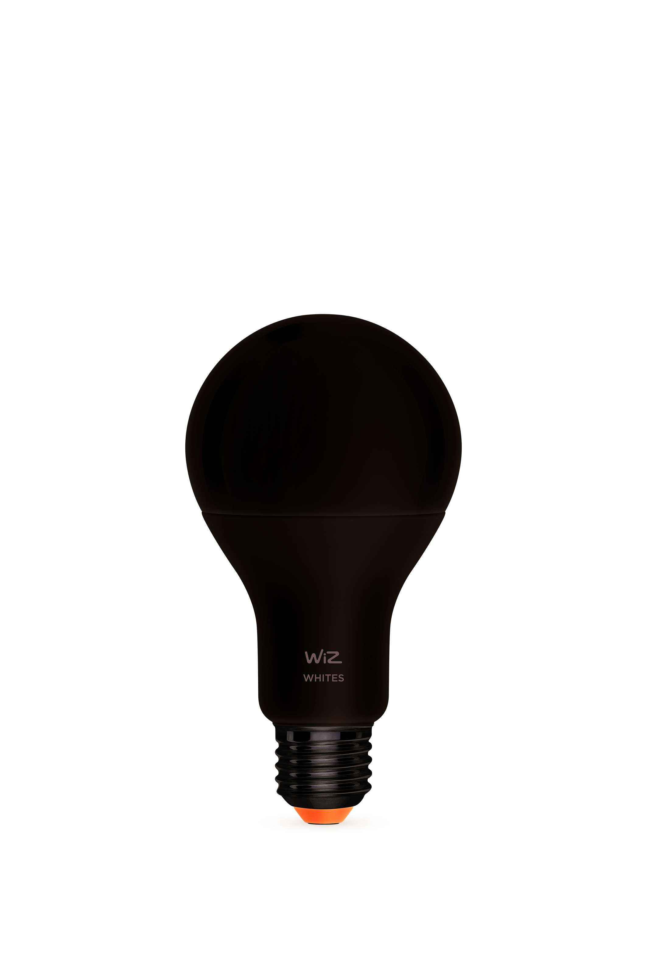 WiZ smarte Lampe mit warmweißem bis kaltweißem Licht A67 E27 Wi-Fi