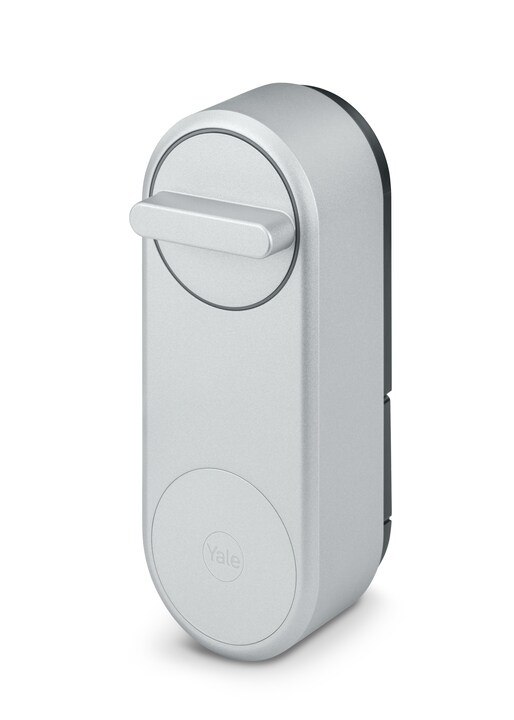 Bosch Smart Home Yale Linus® Smart Lock &amp; Yale Connect Wi-FiBridge