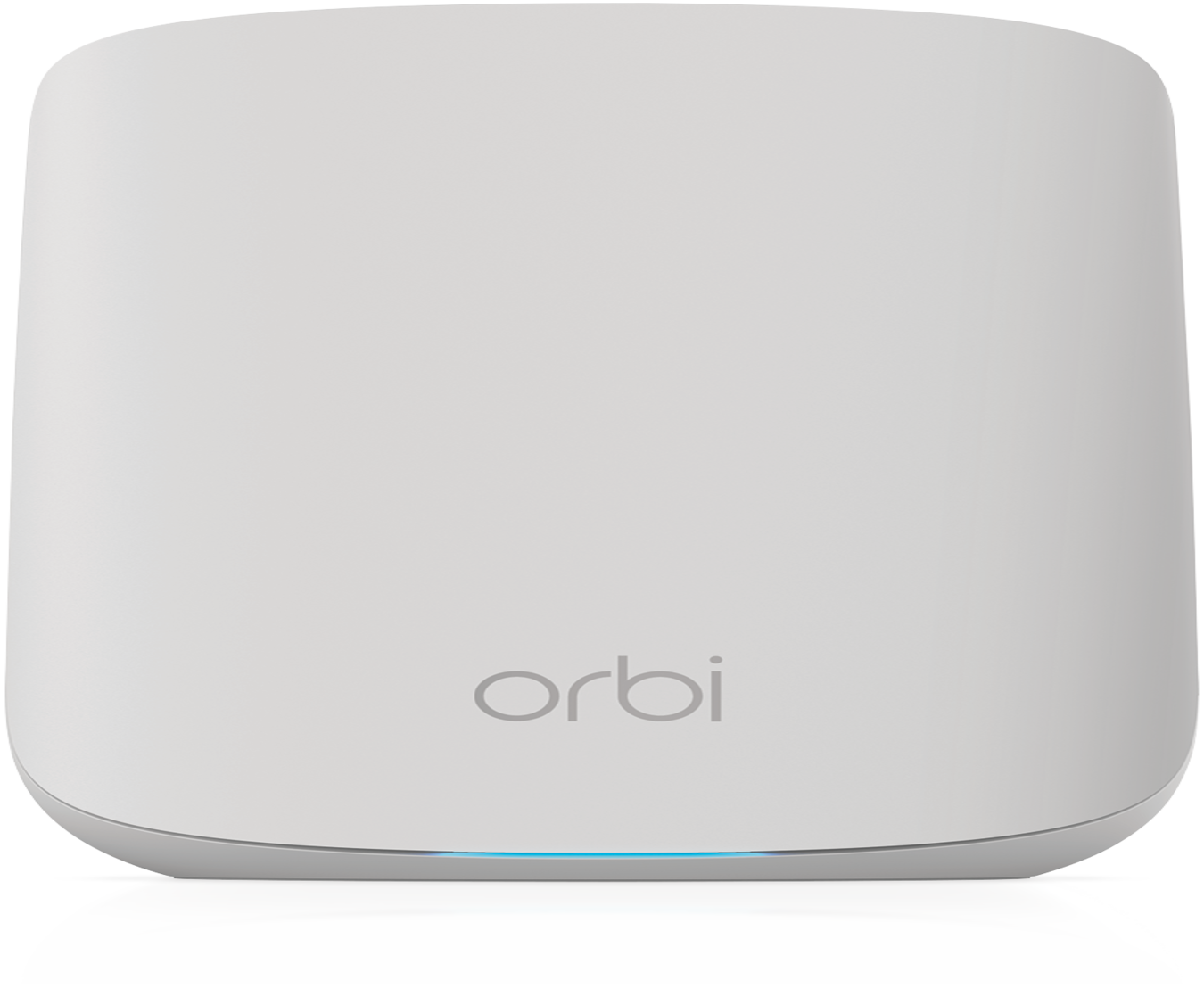 NETGEAR Orbi Dual-Band-Mesh-WLAN-6-Router (RBR350)