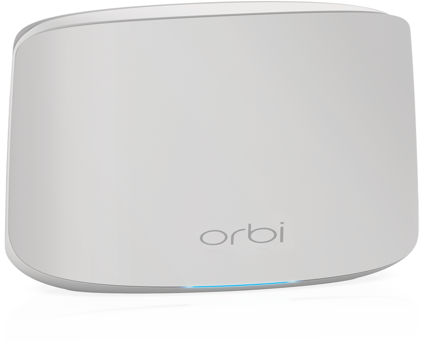 NETGEAR Orbi Dual-Band-Mesh-WLAN-6-Router (RBR350)