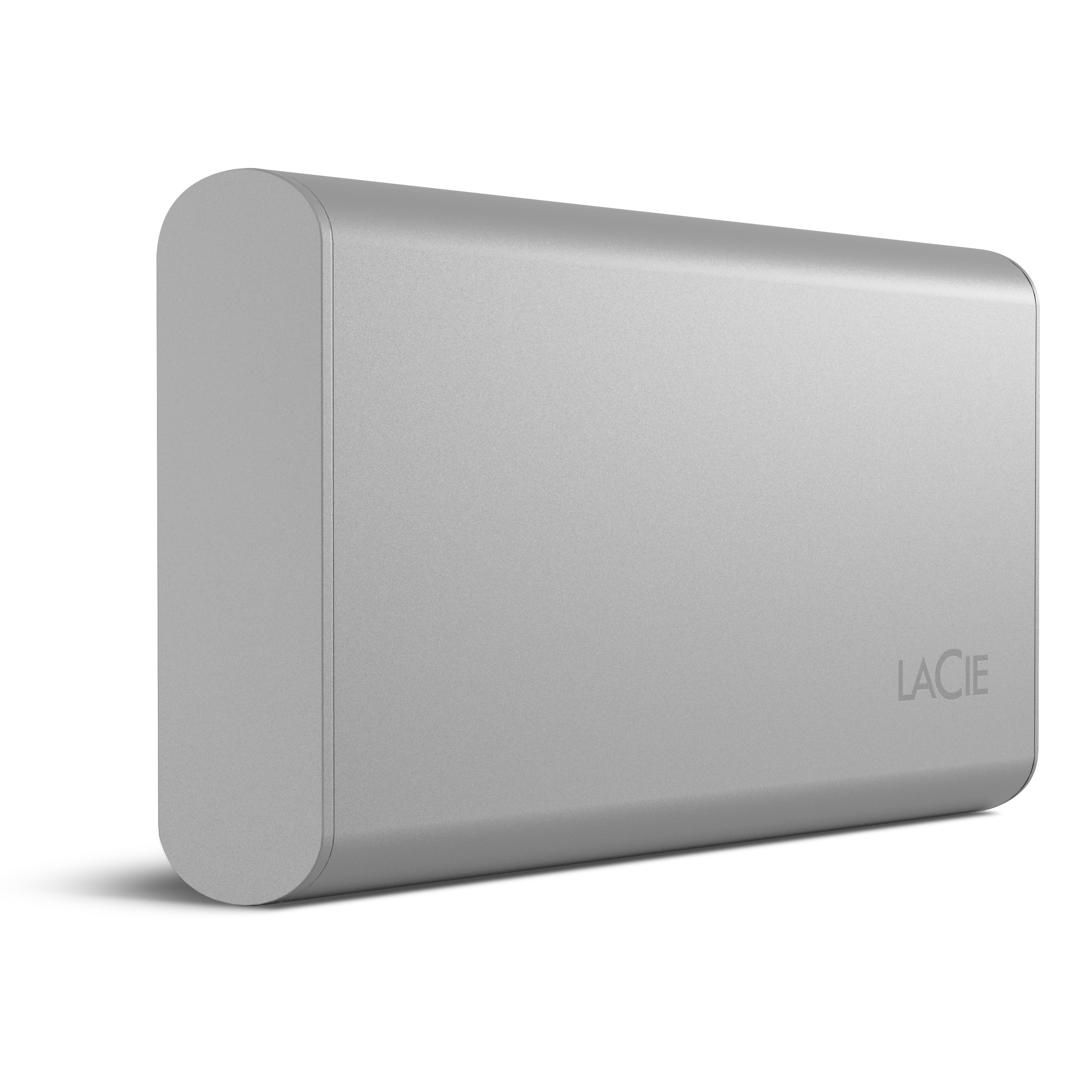 LaCie Portable 2021 SSD 500GB Type-C USB3.2