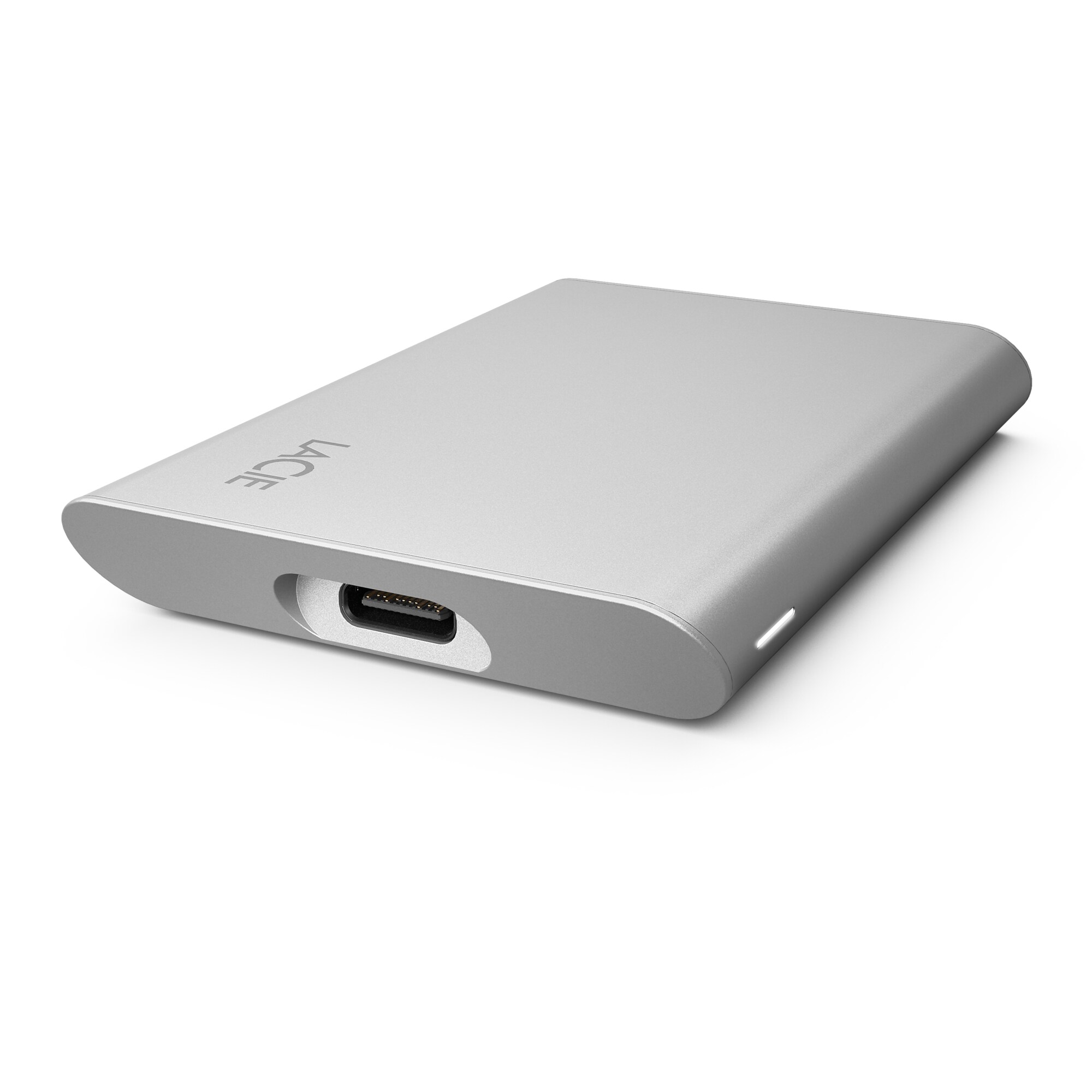 LaCie Portable 2021 SSD 500GB Type-C USB3.2