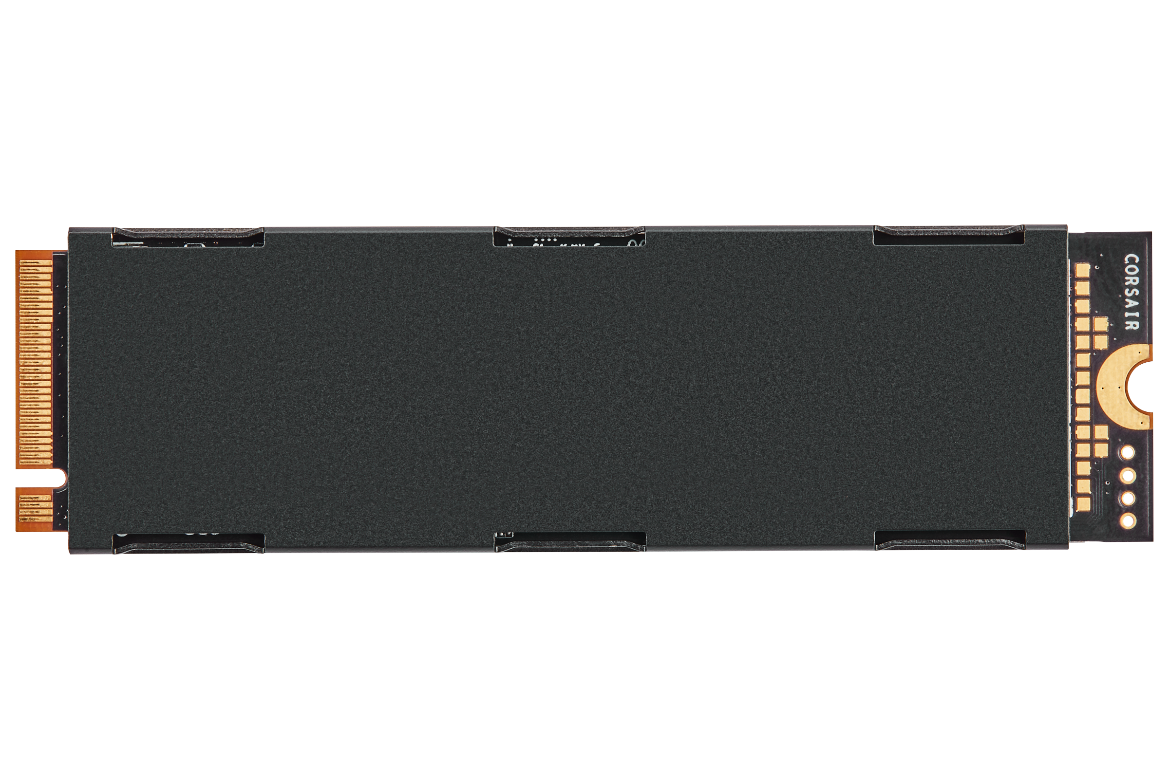 Corsair MP600 PRO NVMe SSD 1 TB TLC M.2 2280 PCIe Gen4 mit Kühlkörper