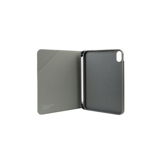 Tucano Metal Tabletcase für iPad mini 6th gen. 8,3 Zoll, grau