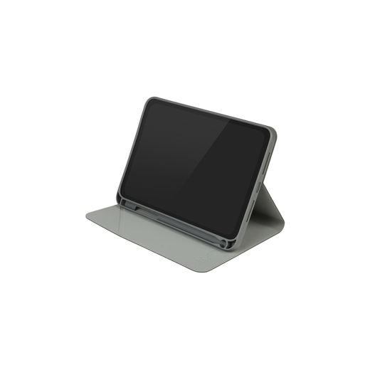 Tucano Metal Tabletcase für iPad mini 6th gen. 8,3 Zoll, grau