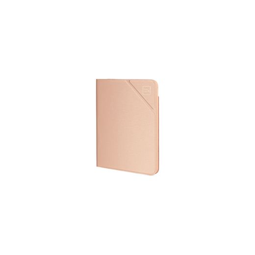 Tucano Metal Tabletcase für iPad mini 6th gen. 8,3 Zoll, rose gold