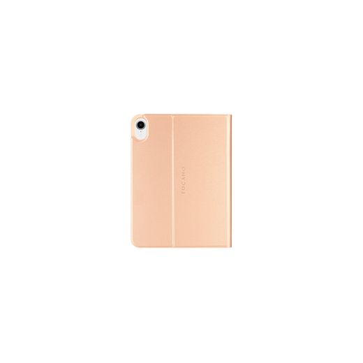 Tucano Metal Tabletcase für iPad mini 6th gen. 8,3 Zoll, rose gold