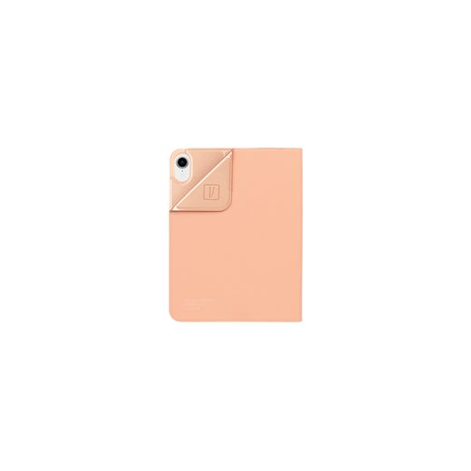 Tucano Metal Tabletcase für iPad mini 6th gen. 8,3 Zoll, rose gold