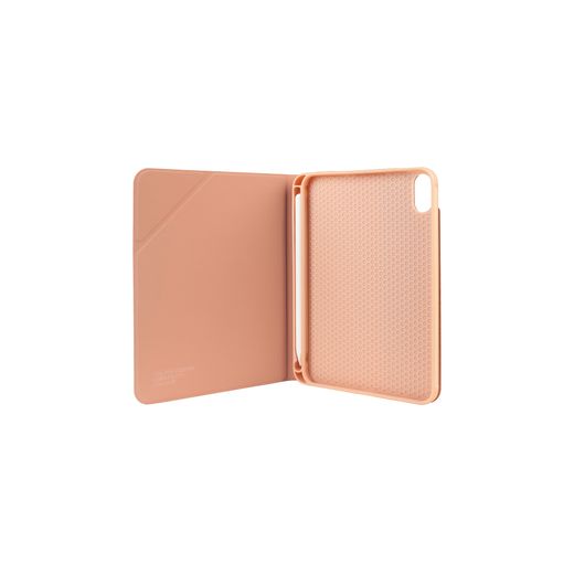 Tucano Metal Tabletcase für iPad mini 6th gen. 8,3 Zoll, rose gold