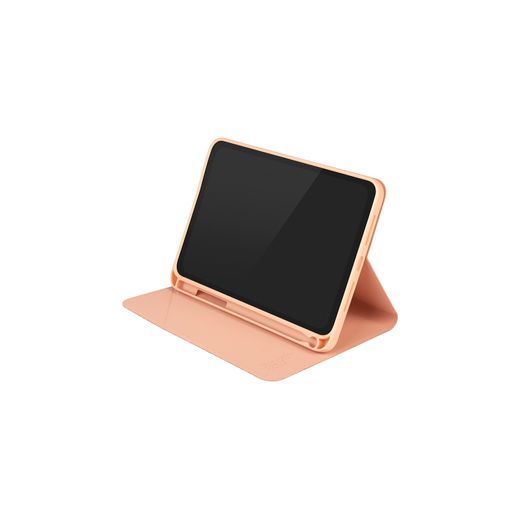 Tucano Metal Tabletcase für iPad mini 6th gen. 8,3 Zoll, rose gold