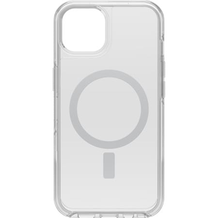 OtterBox Symmetry Plus Clear MagSafe Apple iPhone 13 mini clear