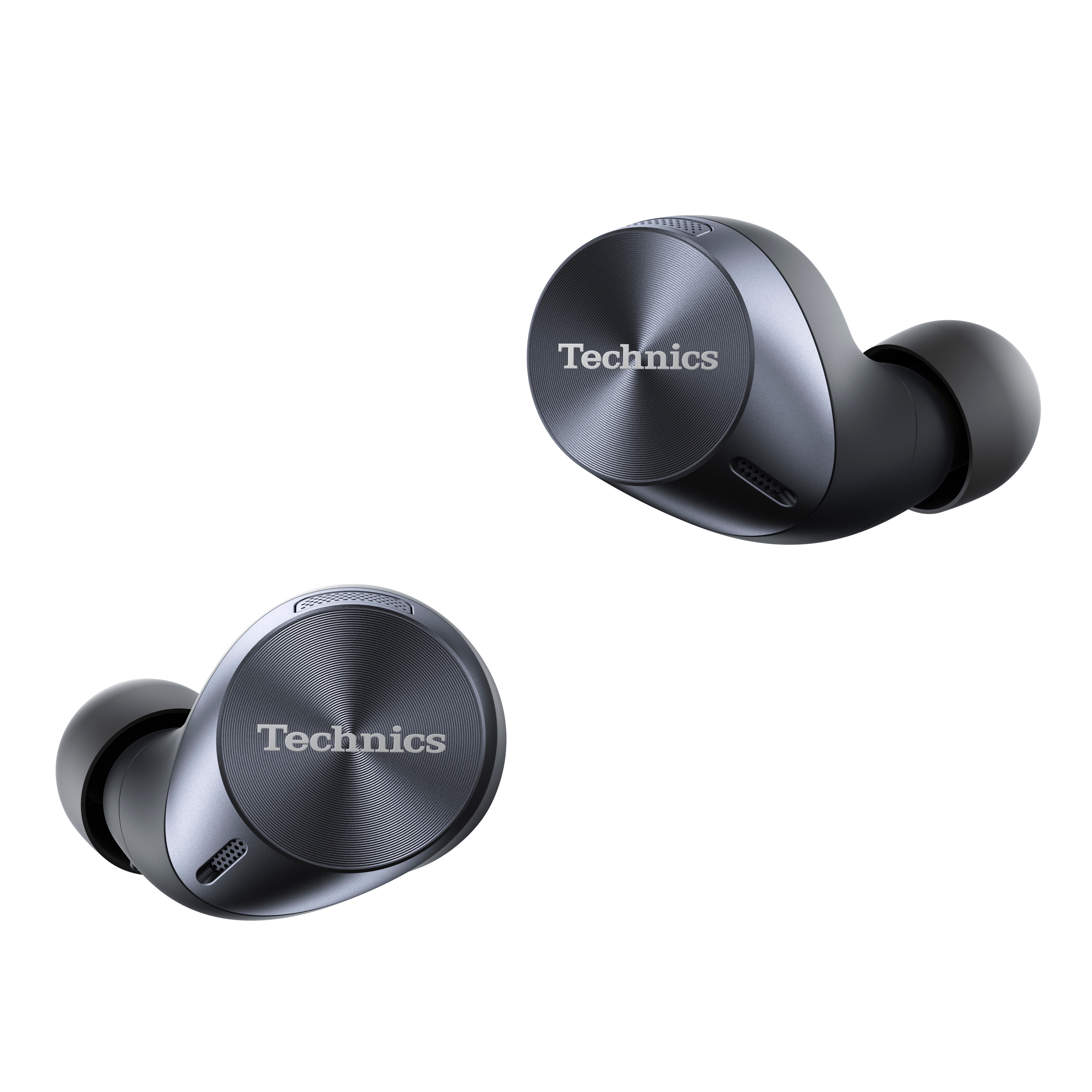 Technics EAH-AZ60E-K ANC Bluetooth True Wireless Kopfhörer schwarz