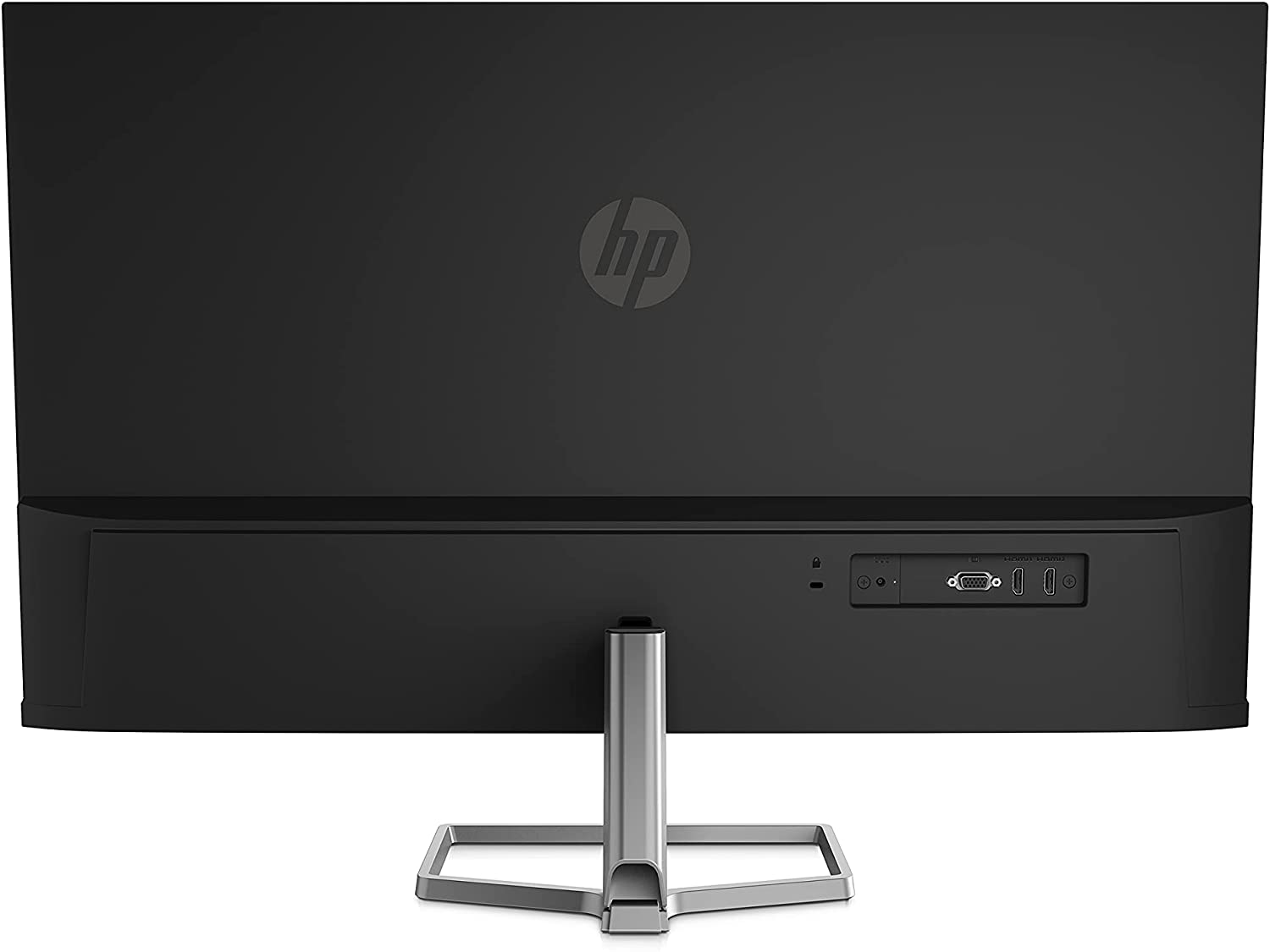 HP M32f 80cm (31,5") Full HD VA Office Monitor HDMI/VGA 75Hz FreeSync