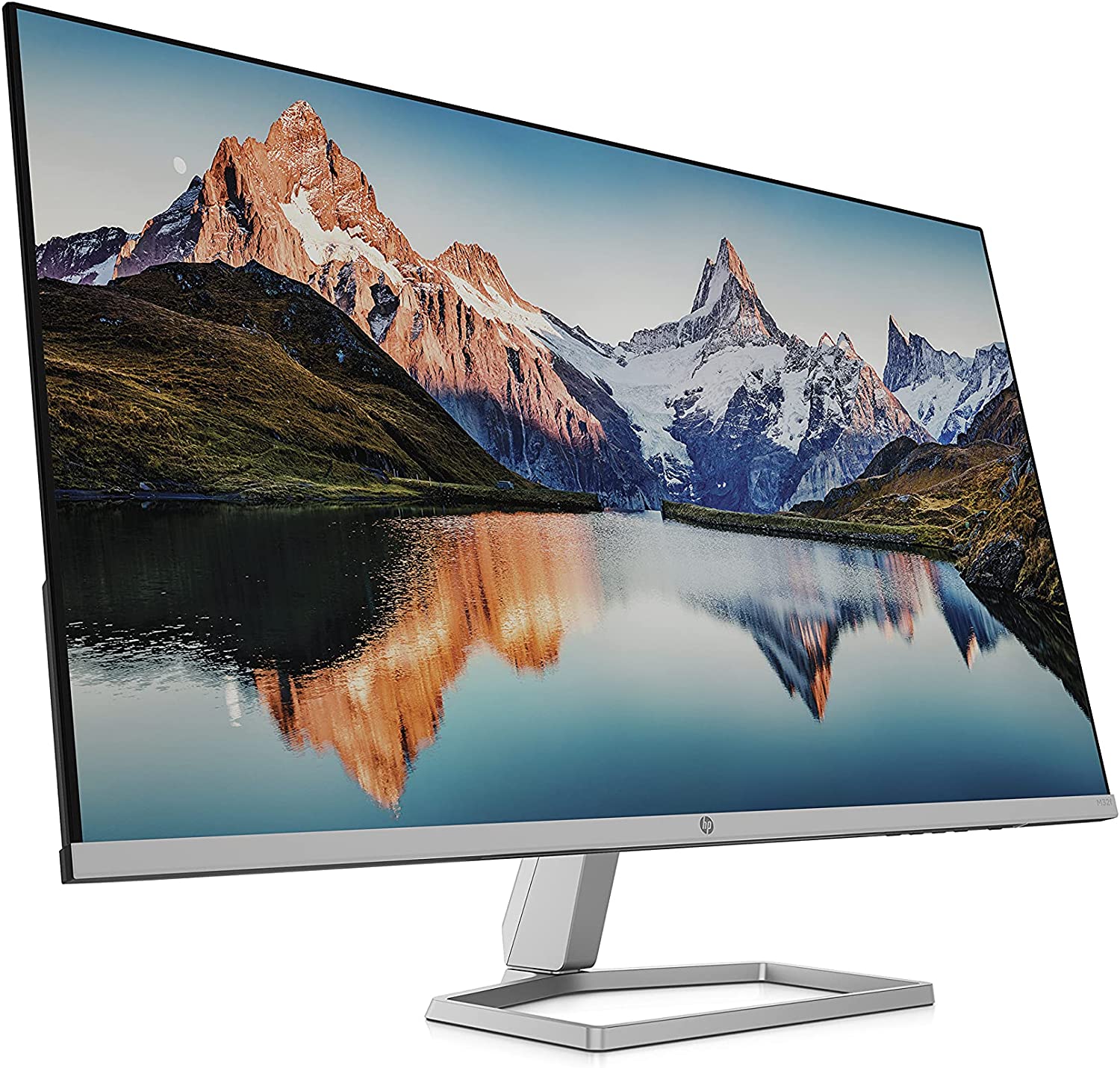 HP M32f 80cm (31,5") Full HD VA Office Monitor HDMI/VGA 75Hz FreeSync