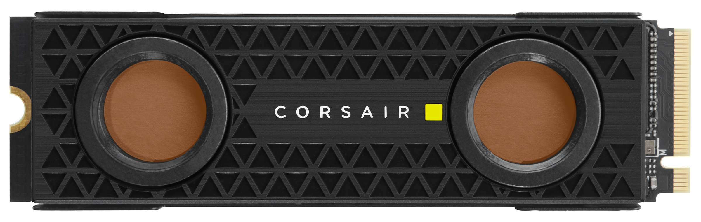 Corsair MP600 PRO XT Hydro X Edition SSD 4 TB Gen4 PCIe x4 NVMe M.2