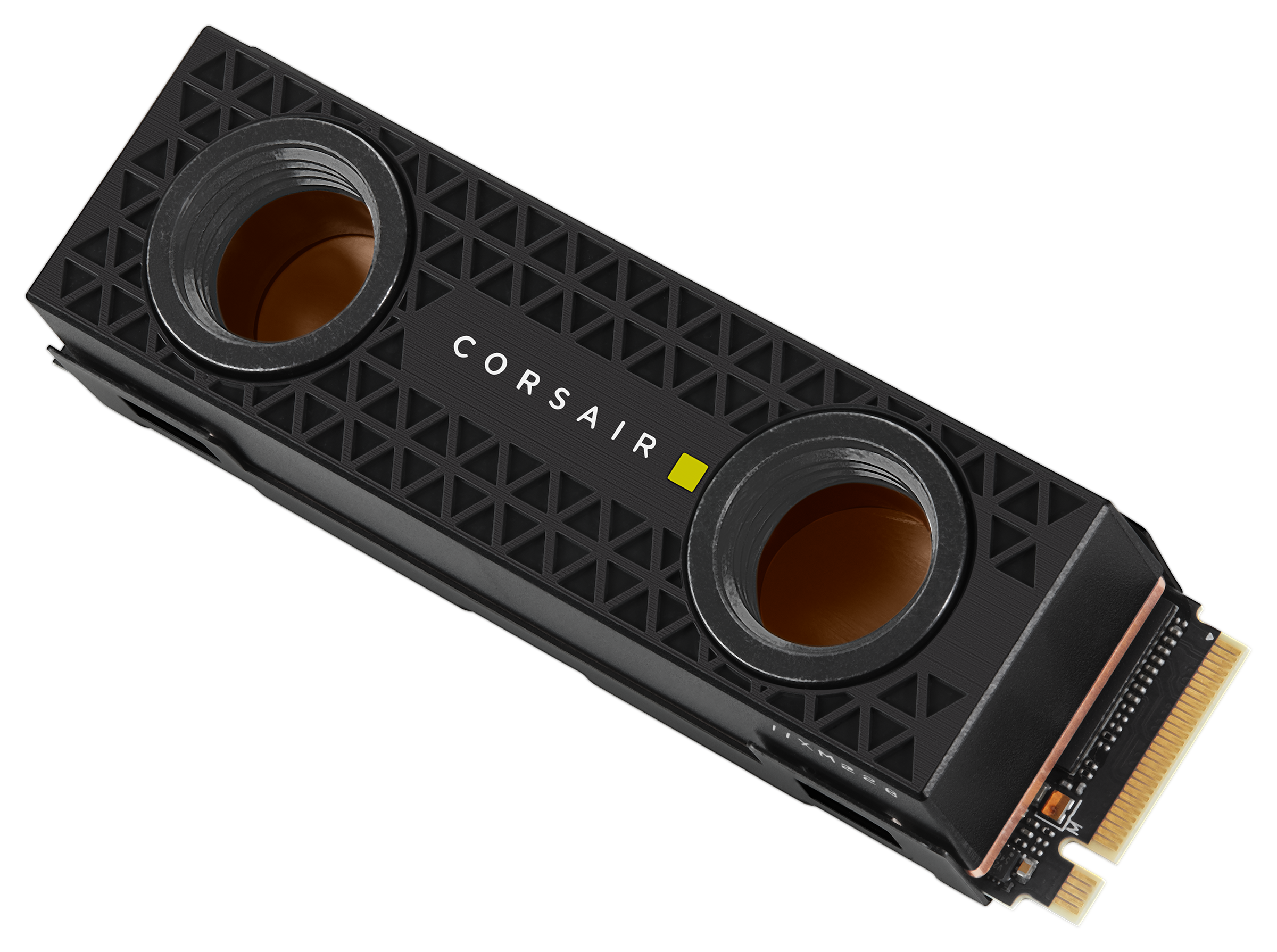 Corsair MP600 PRO XT Hydro X Edition SSD 4 TB Gen4 PCIe x4 NVMe M.2