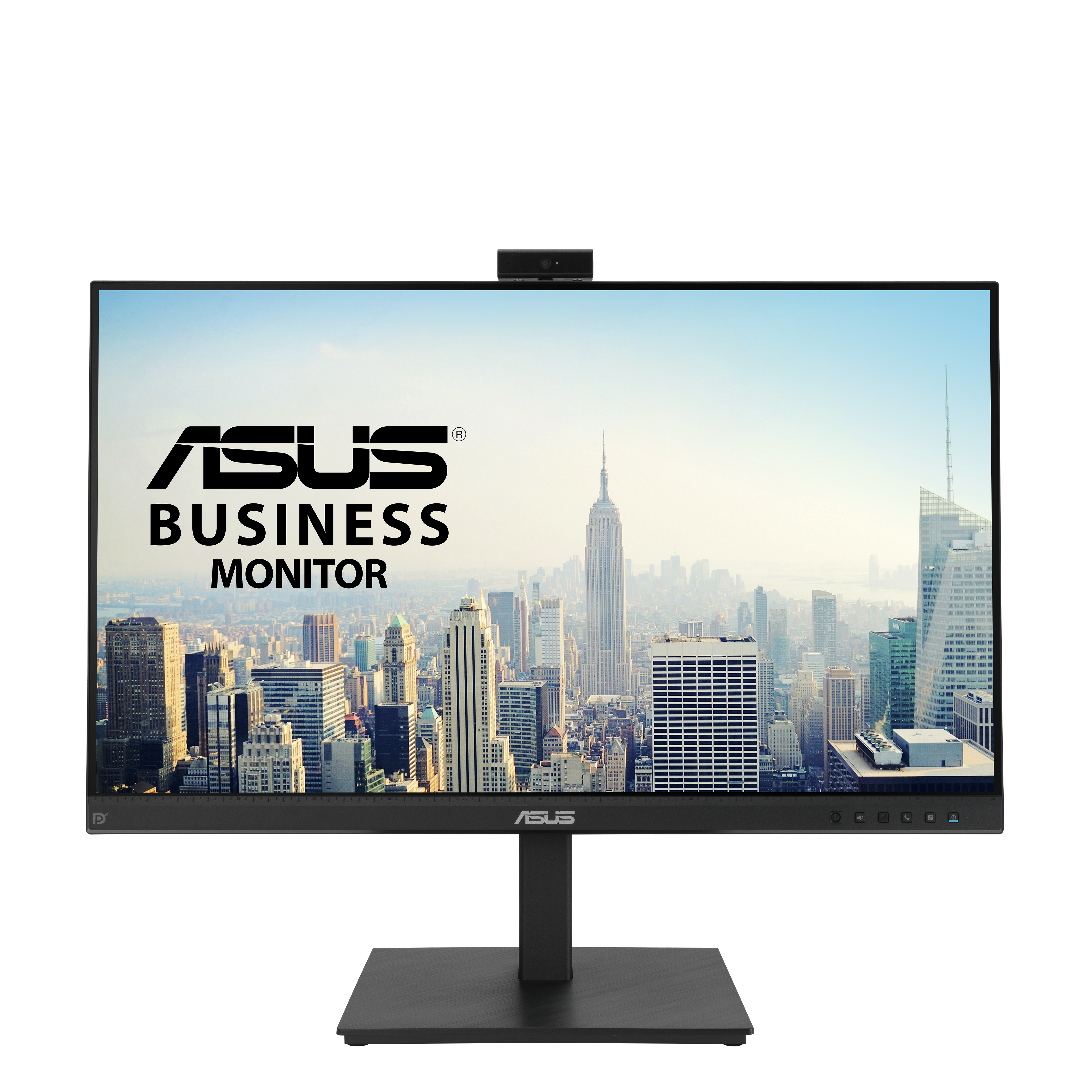 ASUS BE279QSK 68,58cm (27") 16:9 FullHD IPS Monitor HDMI/DP/VGA 5ms