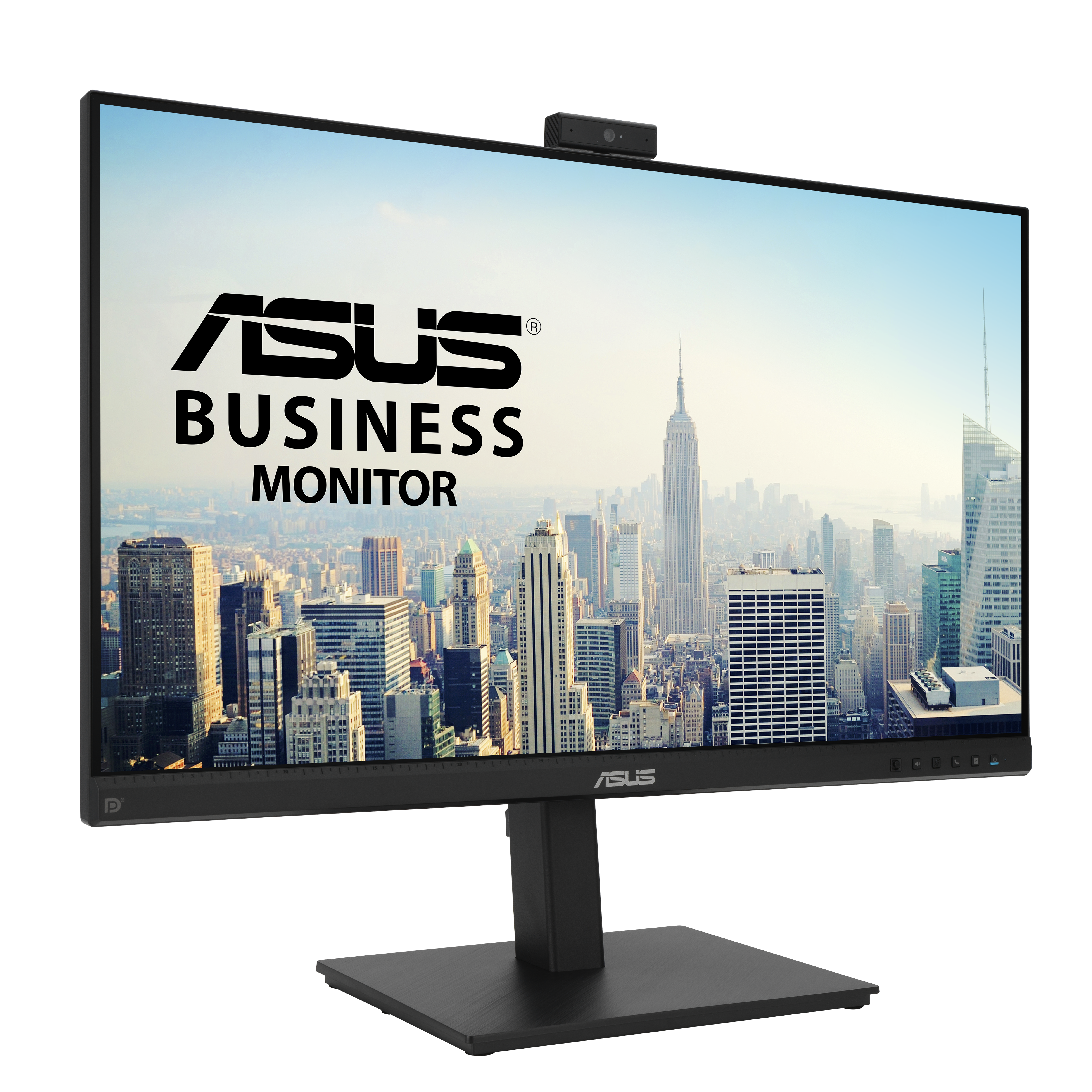 ASUS BE279QSK 68,58cm (27") 16:9 FullHD IPS Monitor HDMI/DP/VGA 5ms