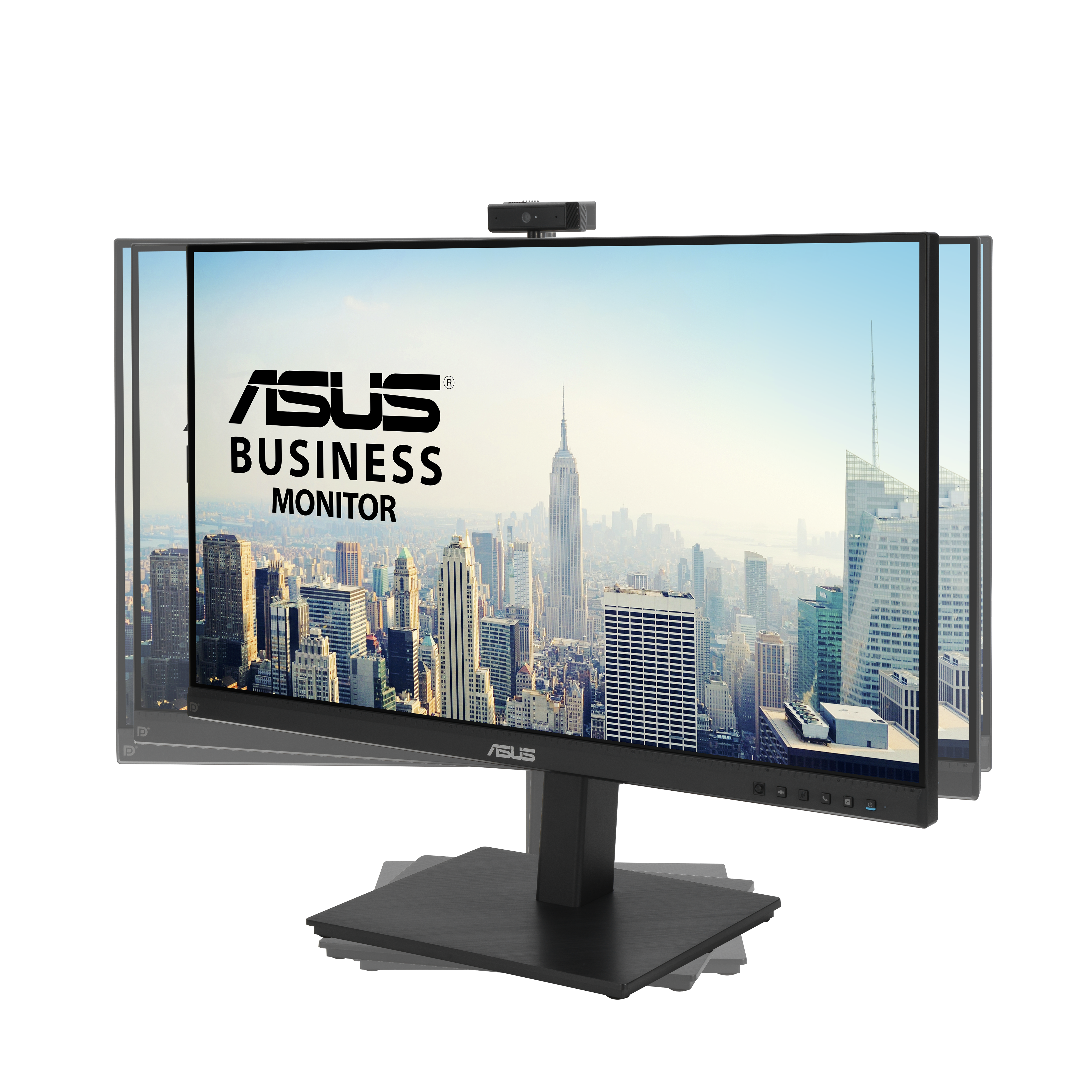 ASUS BE279QSK 68,58cm (27") 16:9 FullHD IPS Monitor HDMI/DP/VGA 5ms