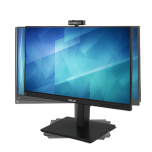 ASUS BE279QSK 68,58cm (27") 16:9 FullHD IPS Monitor HDMI/DP/VGA 5ms