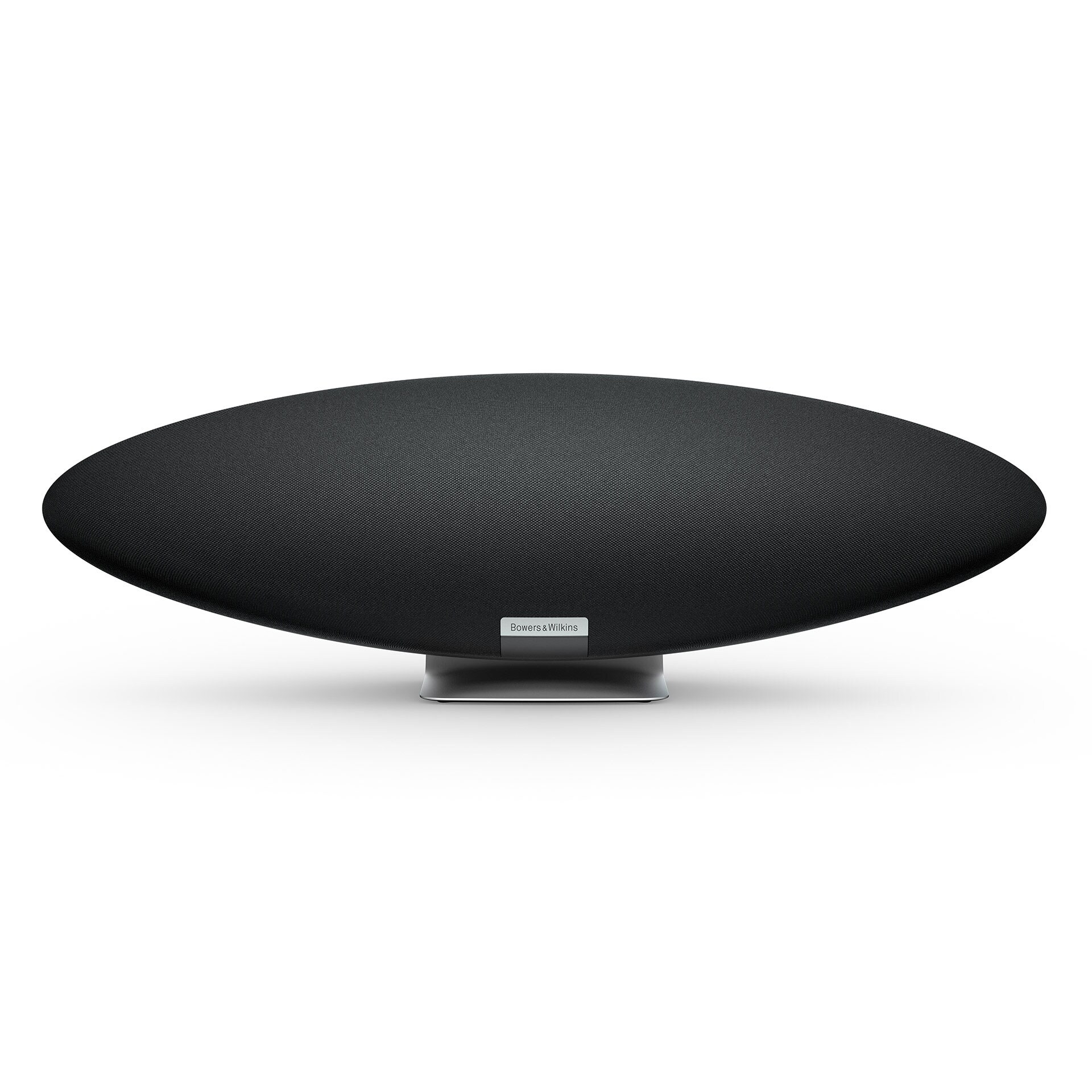 Bowers &amp; Wilkins Zeppelin Midnight Grey - Wireless Musiksystem dunkelgrau