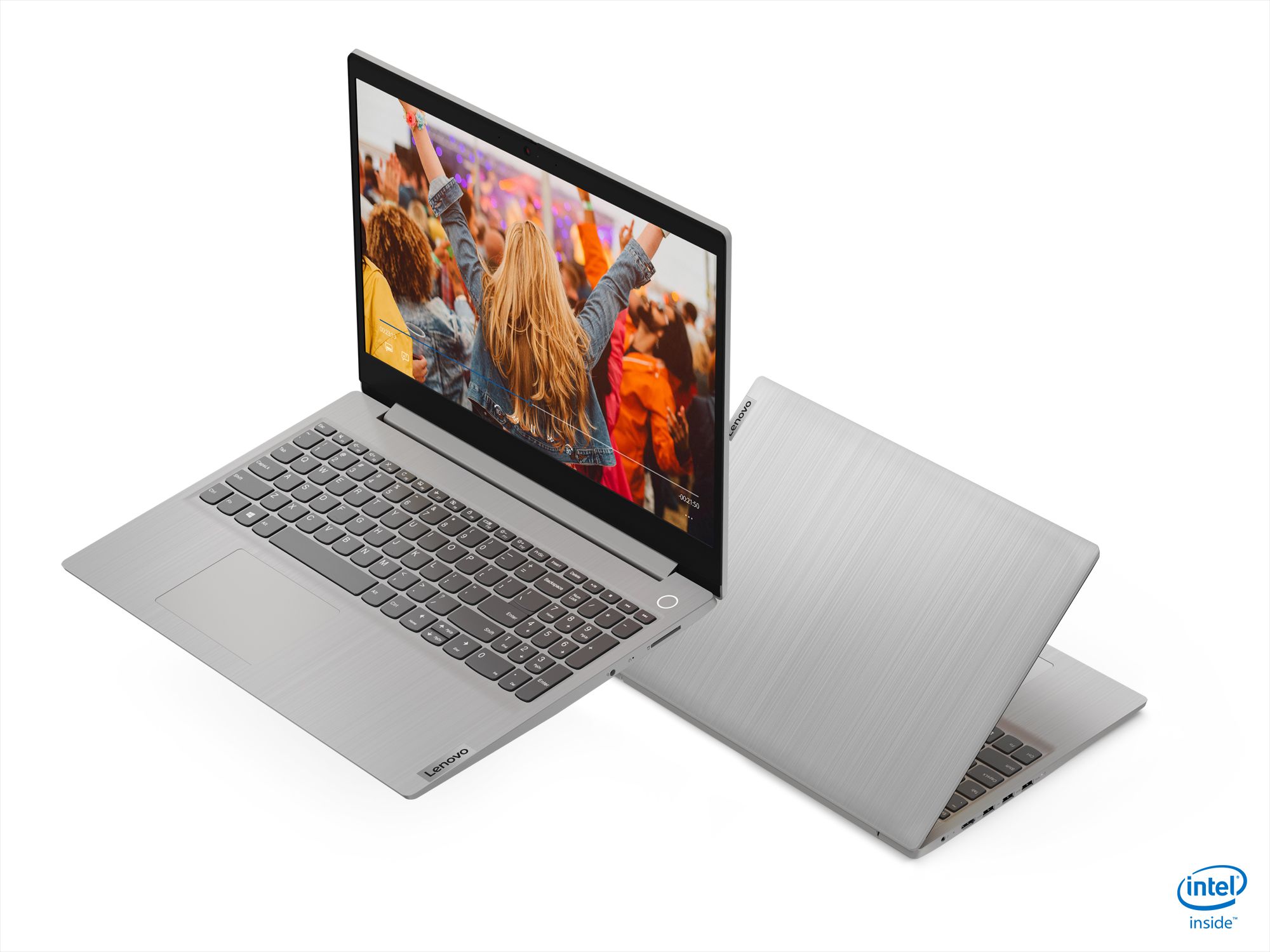 Lenovo IdeaPad 3 15IIL 81WE000FGE i5-1035G1 8GB/512GB SSD 15"FHD W10 FC
