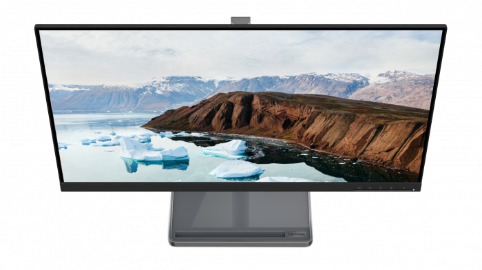Lenovo L27m-30 68,6cm (27") WQHD IPS Monitor 16:9 DP/HDMI 4ms 75Hz FreeSync