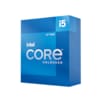 INTEL Core i5-12600K 6x3,6GHz 20MB-L3 Cache Sockel 1700 (Boxed ohne Lüfter)