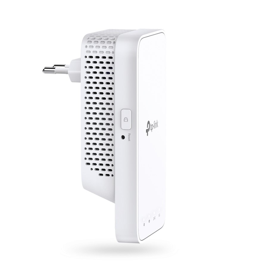 TP-LINK RE330 AC1200 Mesh WLAN Repeater