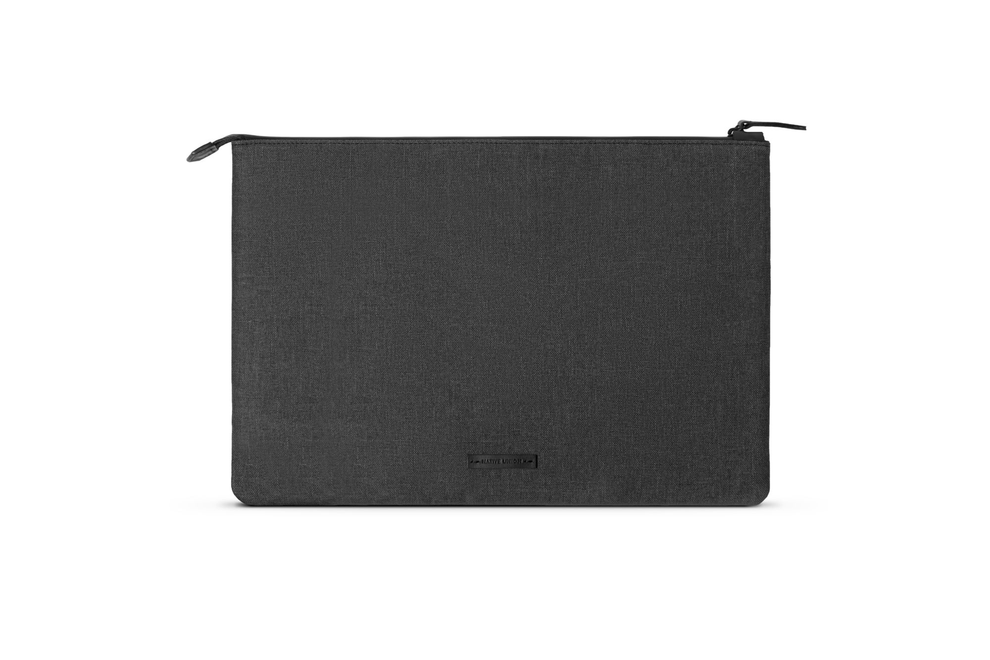 Native Union Stow MacBook Sleeve 15 Slate Gray