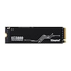 Kingston KC3000 NVMe SSD 4096 GB M.2 2280 TLC PCIe 4.0
