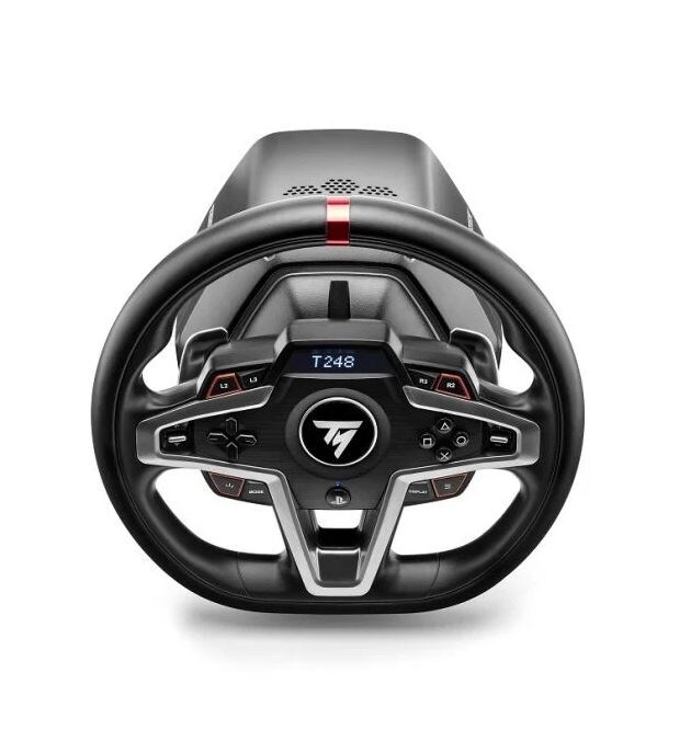 Thrustmaster Racing Wheel T248