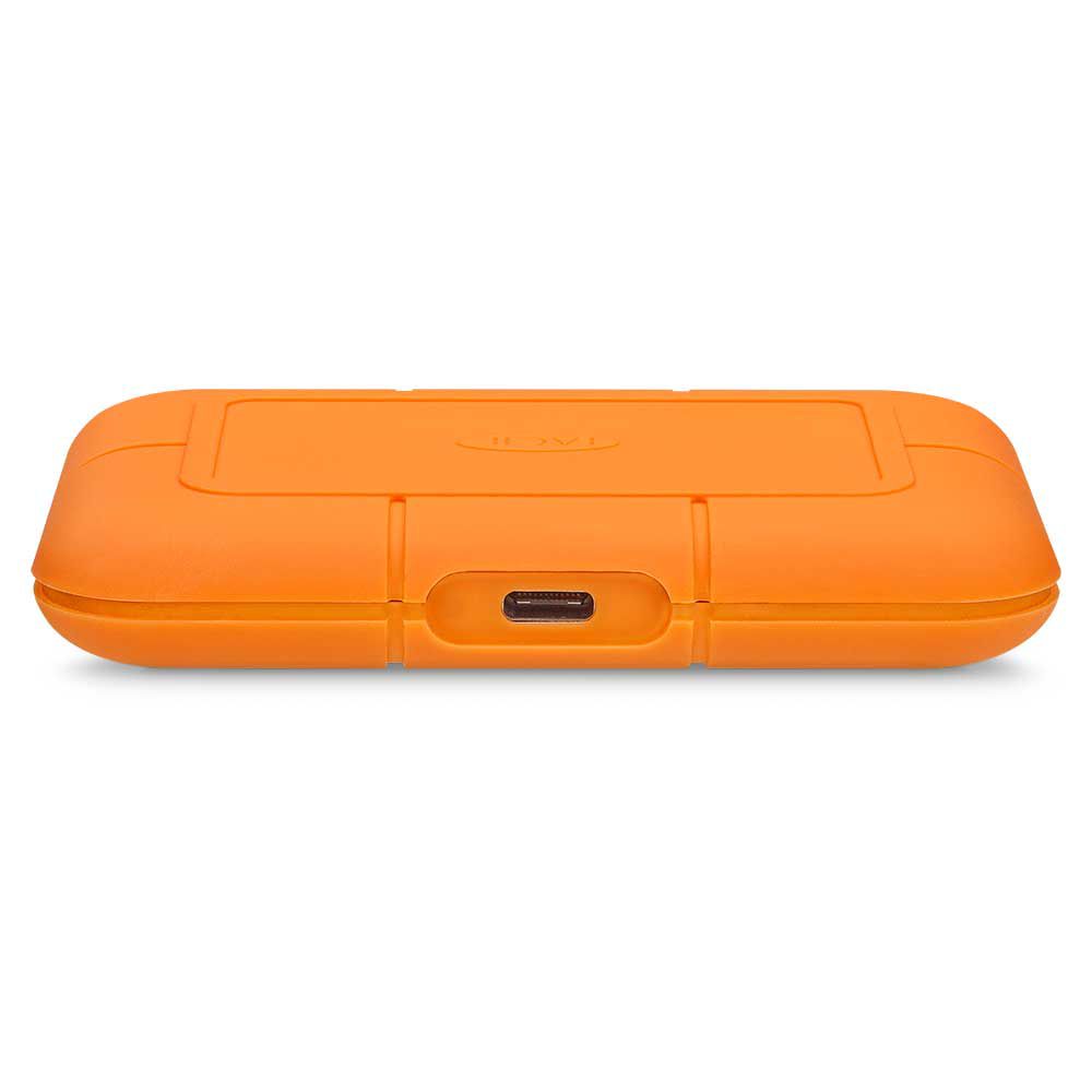 LaCie Rugged SSD 500GB Type-C USB3.1